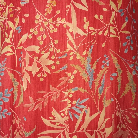 Cynthia Howie‎ for Maggy Boutique Vintage Dress 10 - Picture 4 of 6